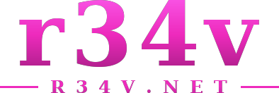 r34v logo