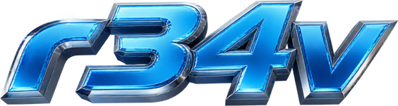 r34v logo